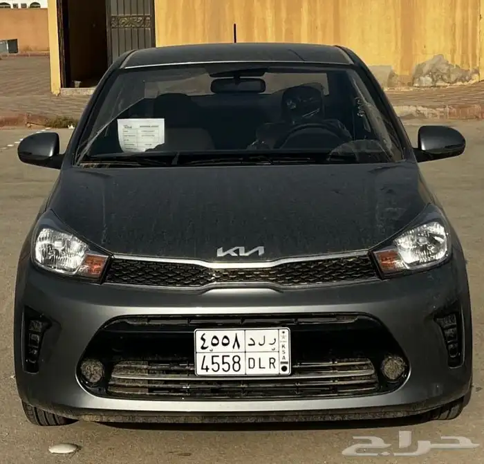 عروض سيارات ايجار ينتهي بالتمليك كيا بيجاس 2024 5