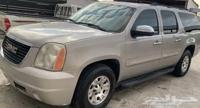 جمس طويل GMC للبيع 5
