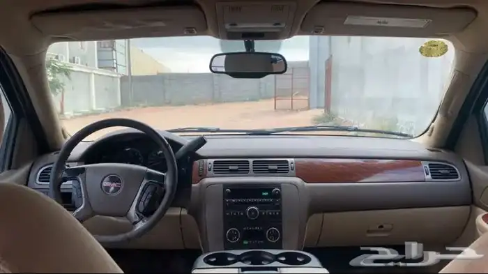 جمس طويل GMC للبيع 4