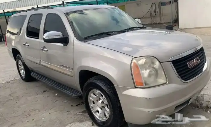 جمس طويل GMC للبيع 6