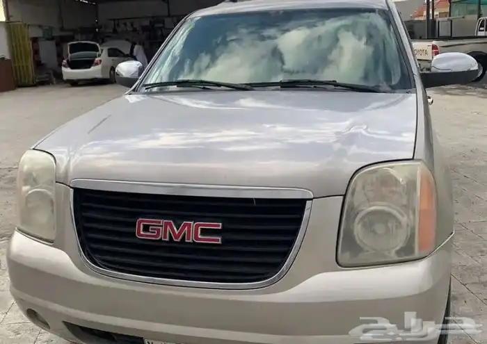 جمس طويل GMC للبيع 1