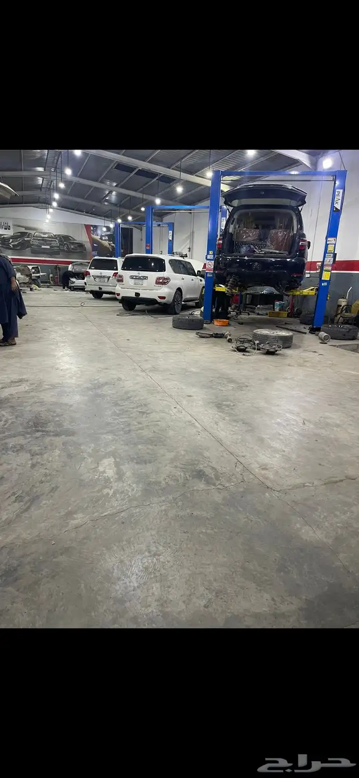 جلد للجيوب النيسان والتايوتا استراليه بسعر مناسب 14