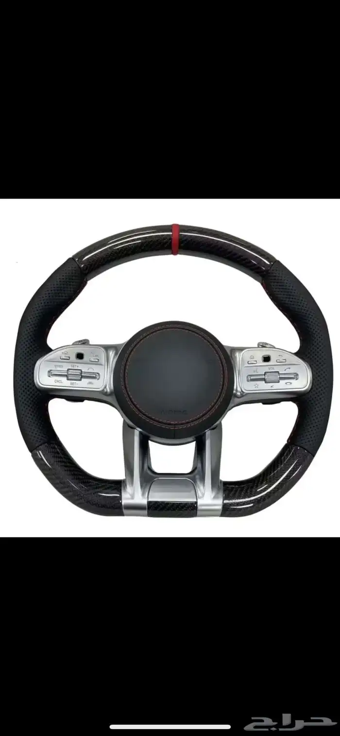 تركيب ليد داخلي مرسيدس C كوبيه 64 لون 4