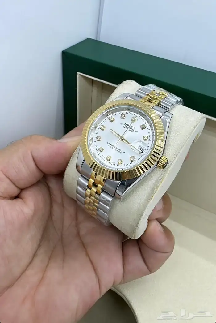 ساعات 5