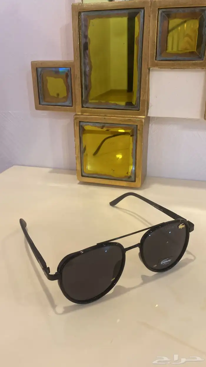 عرض ثلاث نظارات ماركات 135 ريال 2