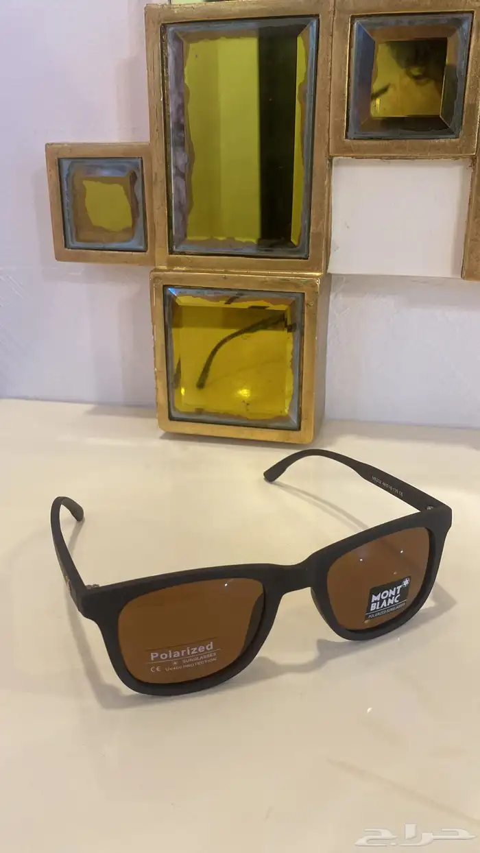 عرض ثلاث نظارات ماركات 135 ريال 27