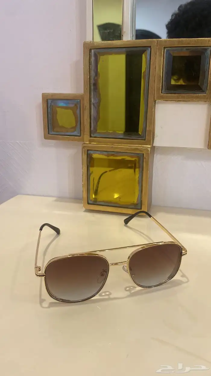 عرض ثلاث نظارات ماركات 135 ريال 24