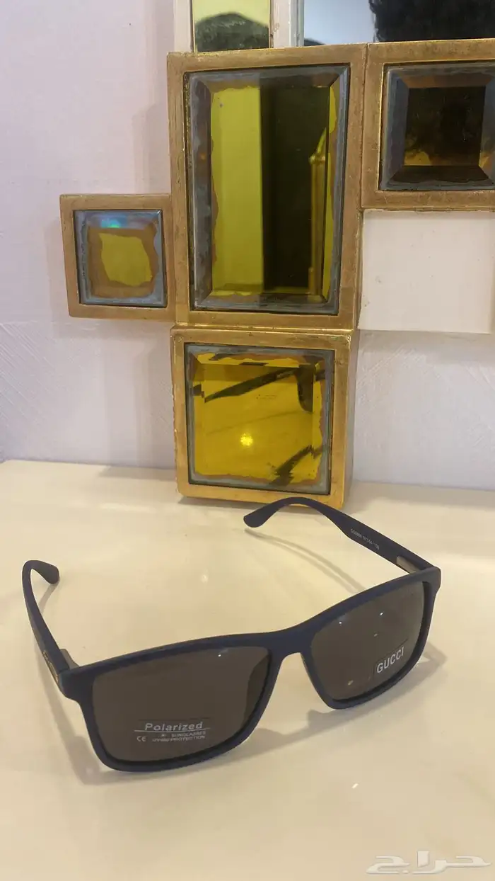 عرض ثلاث نظارات ماركات 135 ريال 31