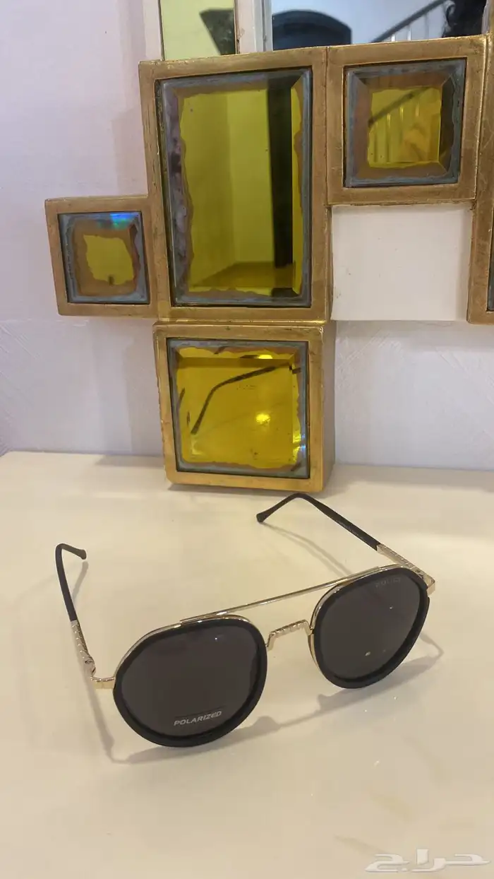 عرض ثلاث نظارات ماركات 135 ريال 28