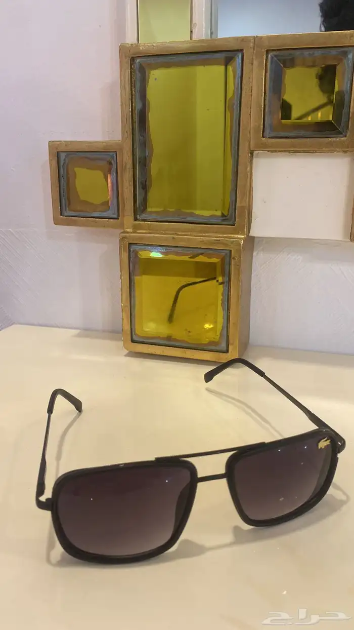 عرض ثلاث نظارات ماركات 135 ريال 0