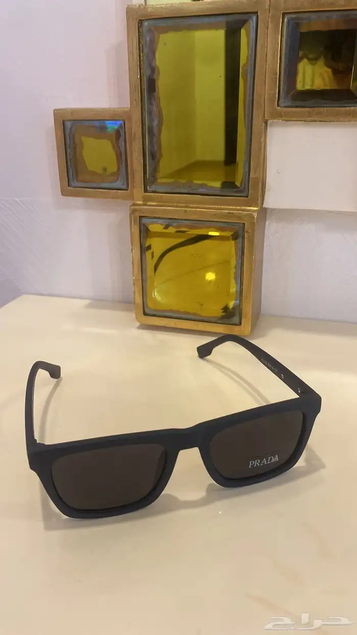 عرض ثلاث نظارات ماركات 135 ريال 22
