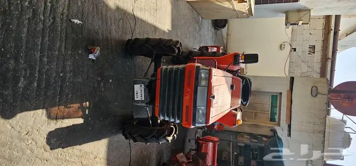 حراثه كابوته ماسي يا انمار 6