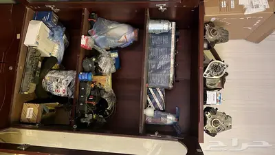 قطع غيار هونداي كيا شفر تويوتا ديزل شحن جميع المناطق 2