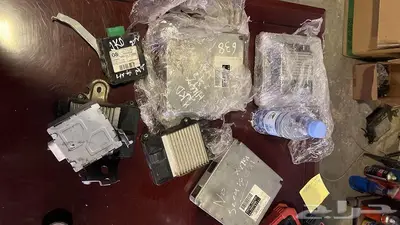قطع غيار هونداي كيا شفر تويوتا ديزل شحن جميع المناطق 3