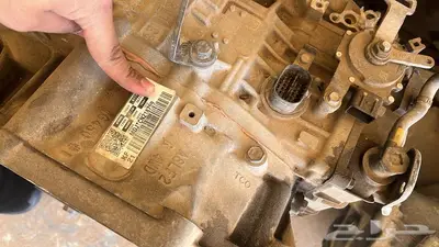 قطع غيار هونداي كيا شفر تويوتا ديزل شحن جميع المناطق 7
