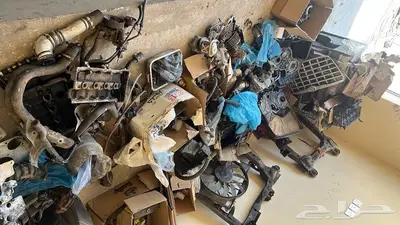 قطع غيار هونداي كيا شفر تويوتا ديزل شحن جميع المناطق 8
