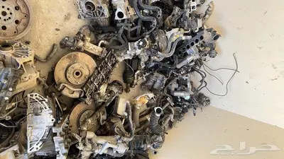 قطع غيار هونداي كيا شفر تويوتا ديزل شحن جميع المناطق 10