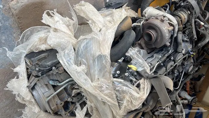 قطع غيار هونداي كيا شفر تويوتا ديزل شحن جميع المناطق 11