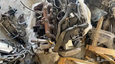 قطع غيار هونداي كيا شفر تويوتا ديزل شحن جميع المناطق 13