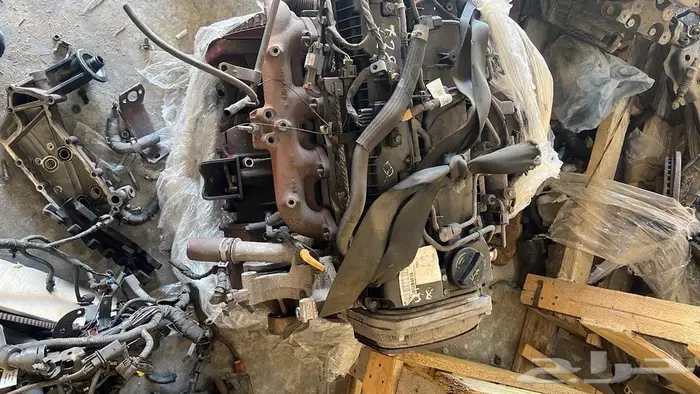 قطع غيار هونداي كيا شفر تويوتا ديزل شحن جميع المناطق 13