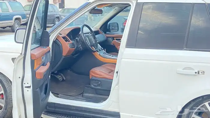 قطع غيار لاندروفر و رنج سبورت2006-2013 19