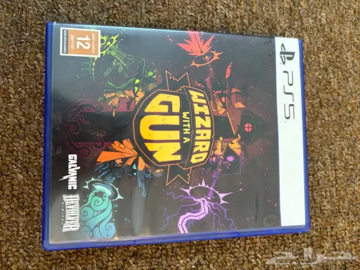 شريط سوني 5 جديد 3