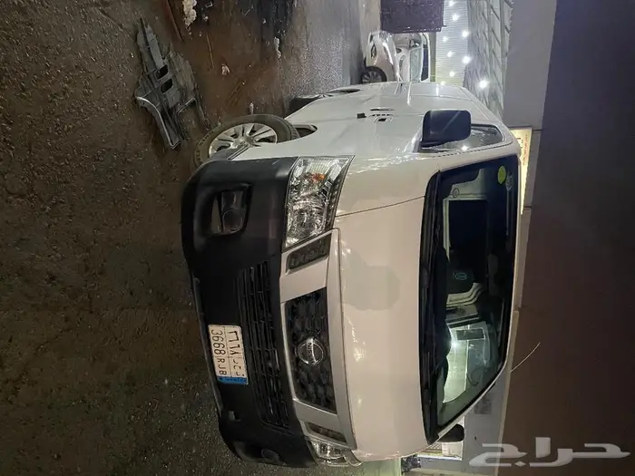 هايس للإيجار الشهري 4