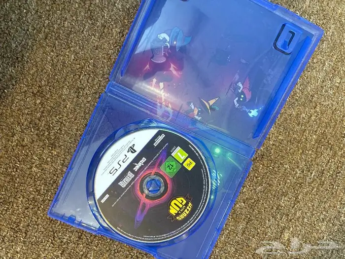 شريط سوني 5 جديد 4