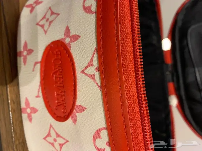 شنط الطيبين مخزنه 22