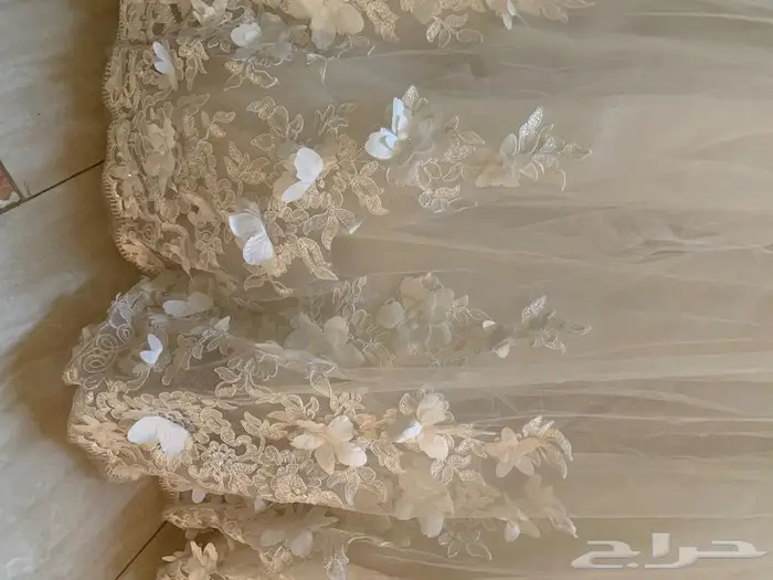 فستان عروسه 2