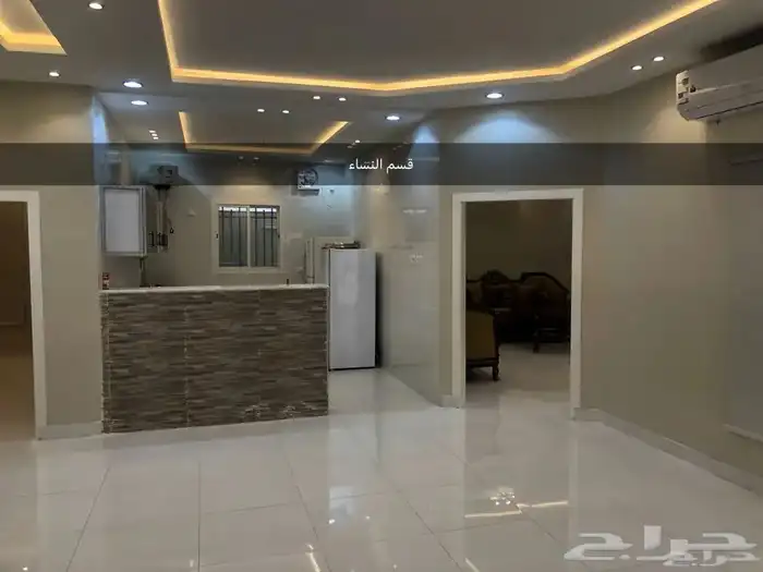 استراحة وشاليه الغيم 3