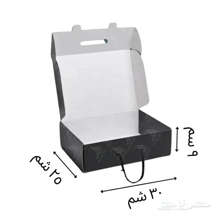 بروشورات اختام لوحات تعريفيه لوحات اكرليك 8