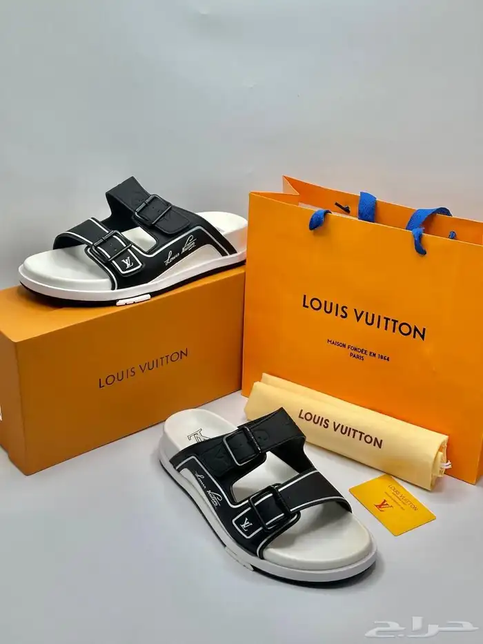 سليبرات هرمز ولويس فيتون ماستر رجاليه 17