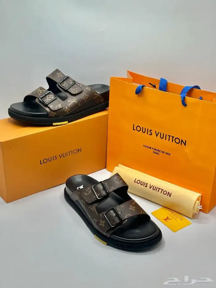 سليبرات هرمز ولويس فيتون ماستر رجاليه 32