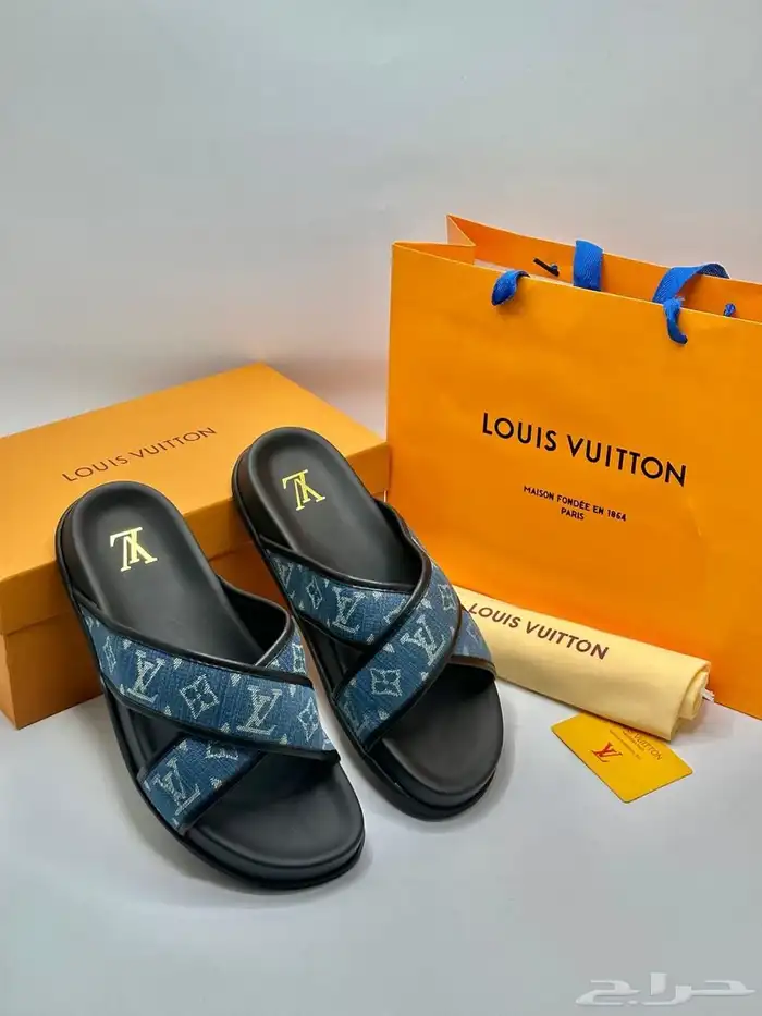 سليبرات هرمز ولويس فيتون ماستر رجاليه 10