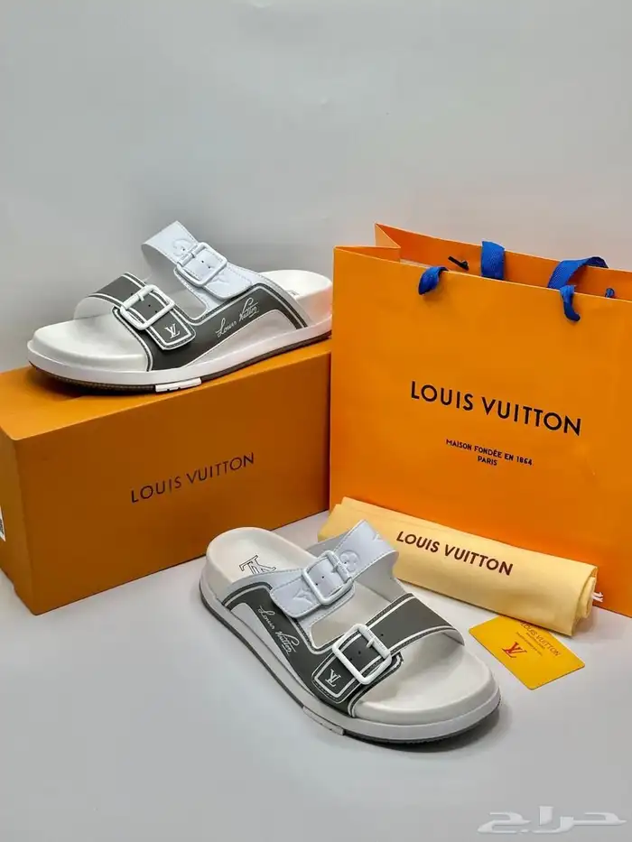 سليبرات هرمز ولويس فيتون ماستر رجاليه 6