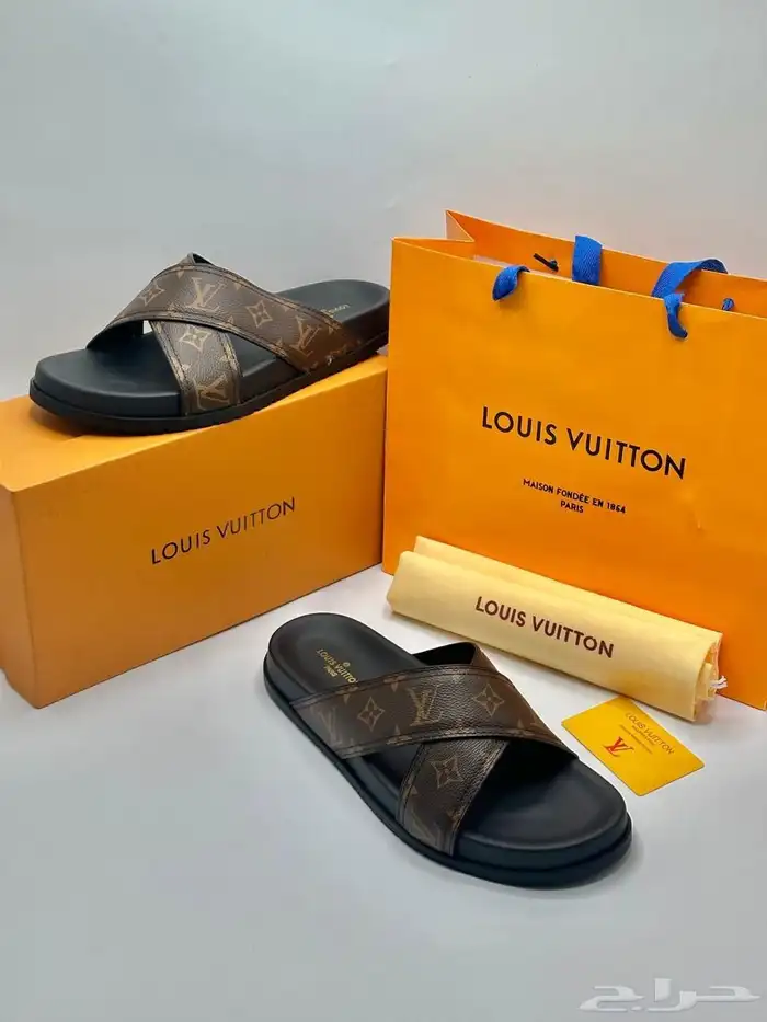 سليبرات هرمز ولويس فيتون ماستر رجاليه 19