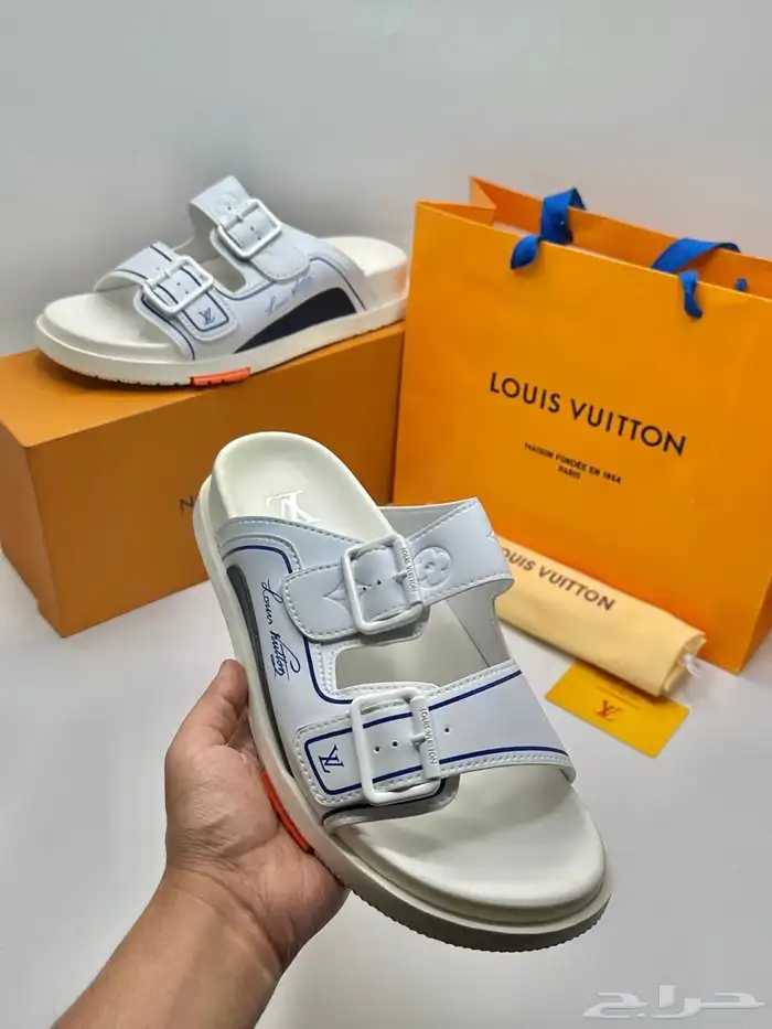 سليبرات هرمز ولويس فيتون ماستر رجاليه 62