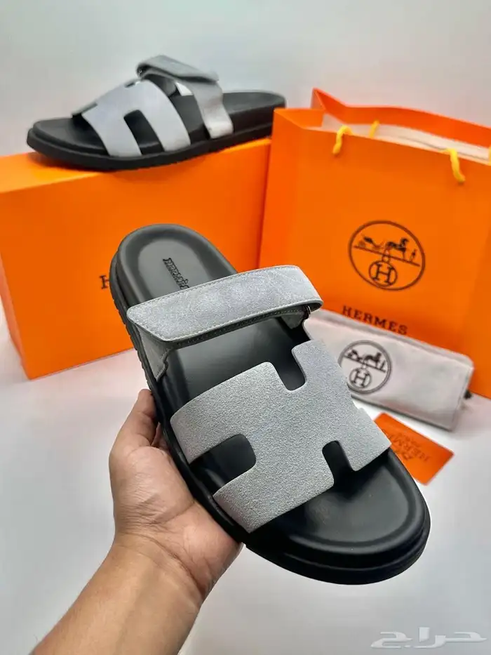 سليبرات هرمز ولويس فيتون ماستر رجاليه 45