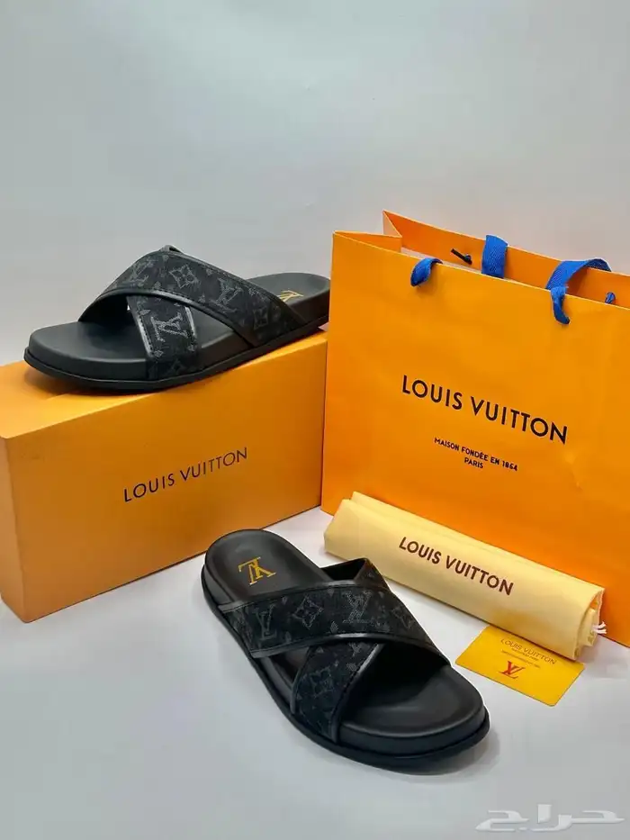 سليبرات هرمز ولويس فيتون ماستر رجاليه 29