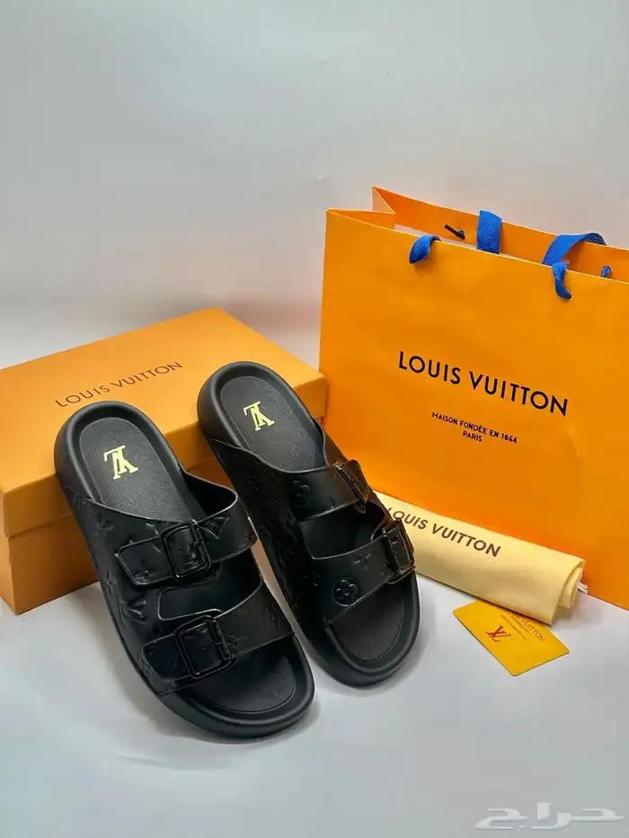 سليبرات هرمز ولويس فيتون ماستر رجاليه 15