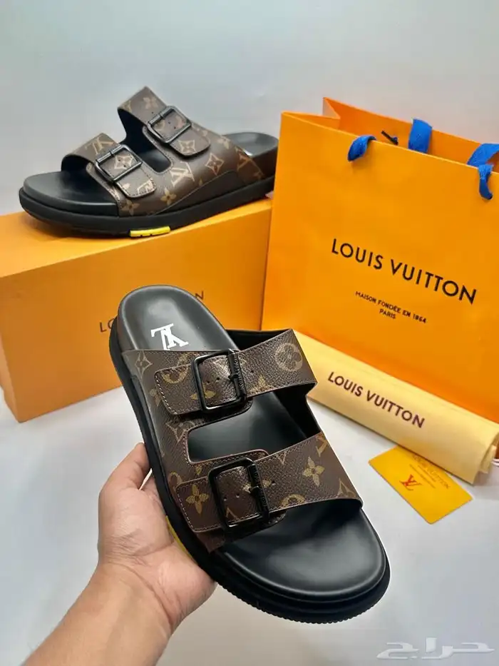 سليبرات هرمز ولويس فيتون ماستر رجاليه 31