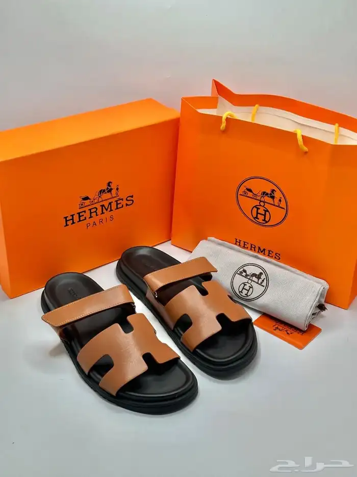 سليبرات هرمز ولويس فيتون ماستر رجاليه 54