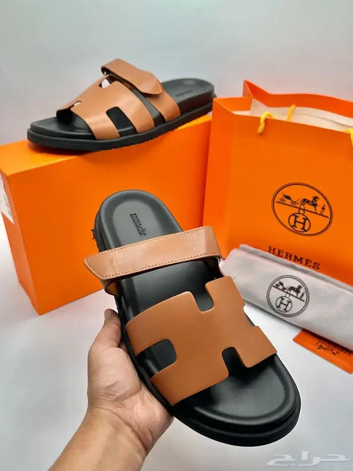 سليبرات هرمز ولويس فيتون ماستر رجاليه 53