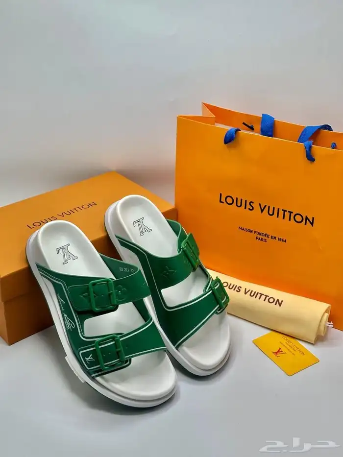 سليبرات هرمز ولويس فيتون ماستر رجاليه 23