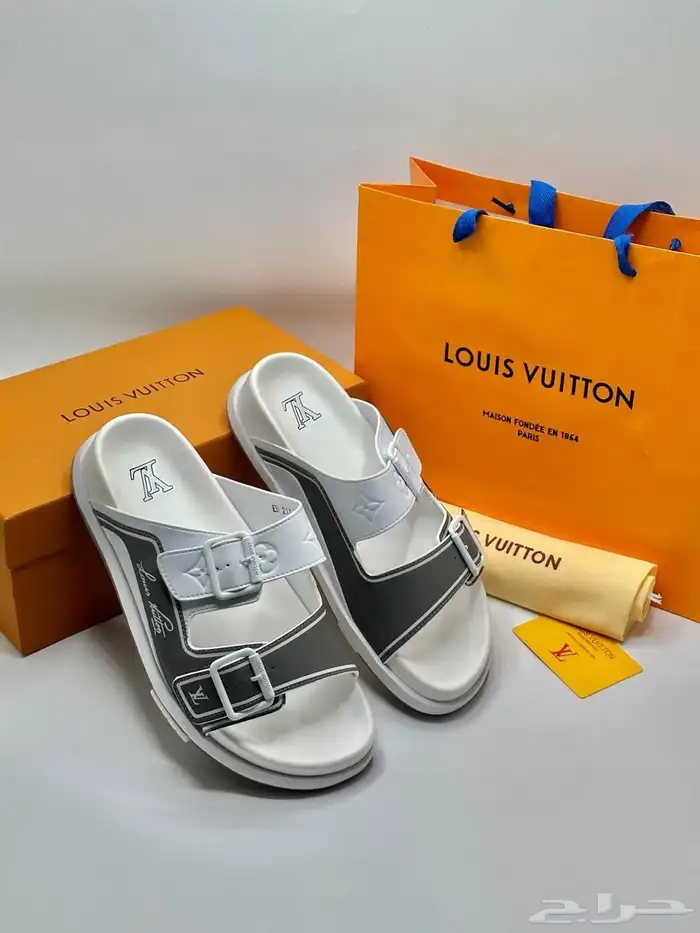 سليبرات هرمز ولويس فيتون ماستر رجاليه 9