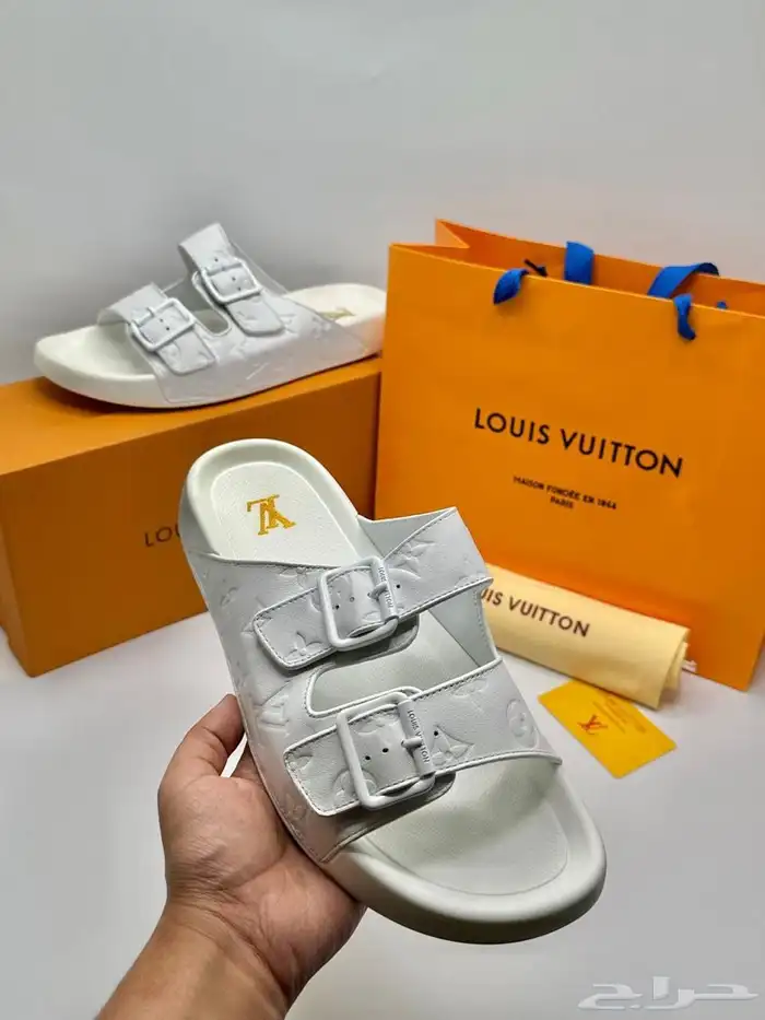 سليبرات هرمز ولويس فيتون ماستر رجاليه 5