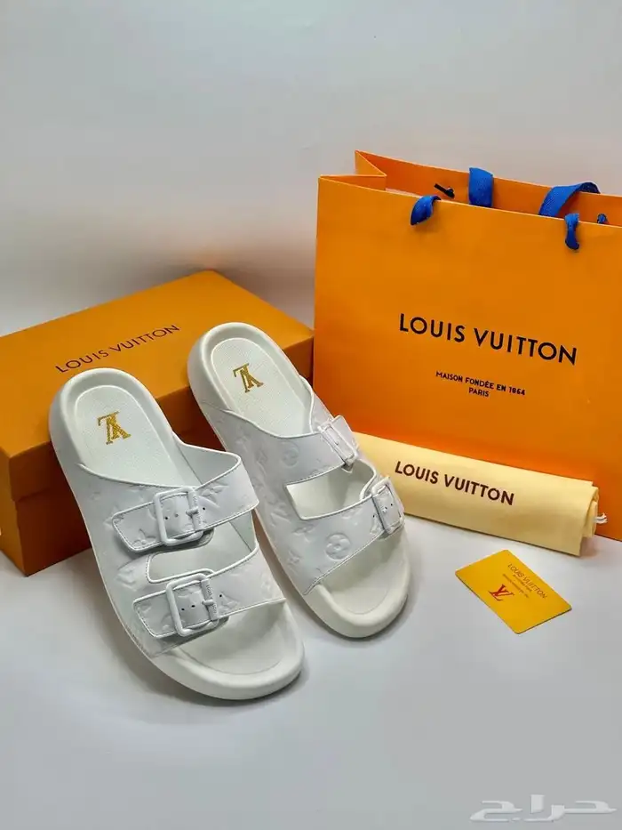 سليبرات هرمز ولويس فيتون ماستر رجاليه 4