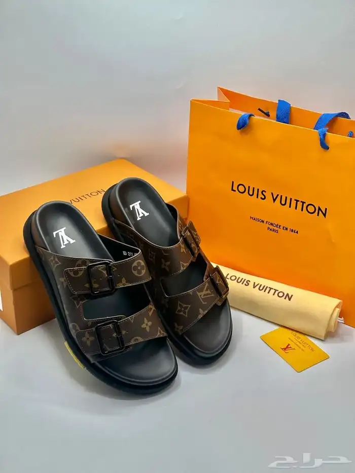 سليبرات هرمز ولويس فيتون ماستر رجاليه 22