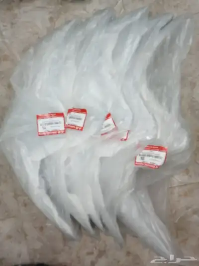قطع غيار دباب اكس AX100 27